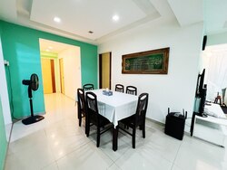Blk 249 Choa Chu Kang Avenue 2 (Choa Chu Kang), HDB 5 Rooms #365192681